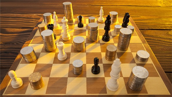 哈塞特或接棒鲍威尔成美联储新主席