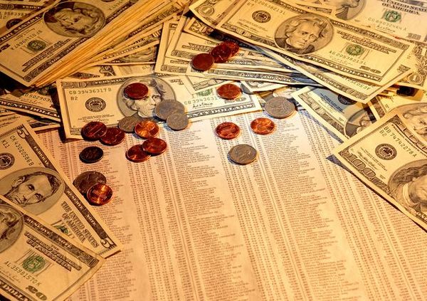 加息预期降温加元震荡偏弱