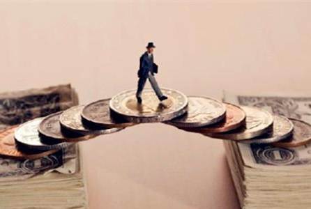 美债收益率飙升美元获支撑