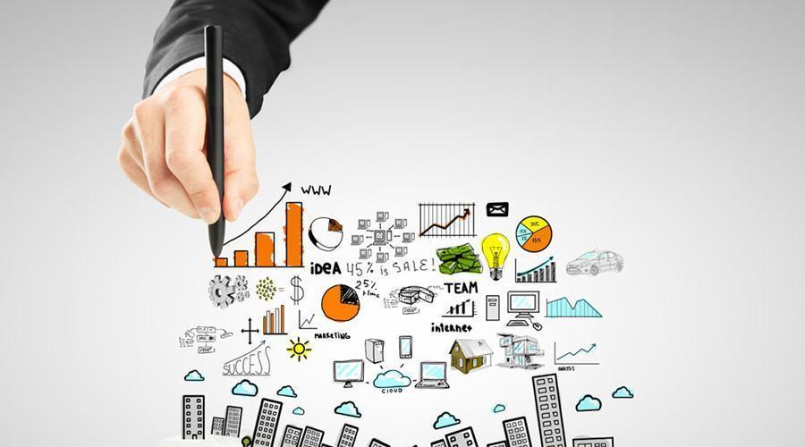 投资者等待最新经济数据指引 美债收益率小幅上行