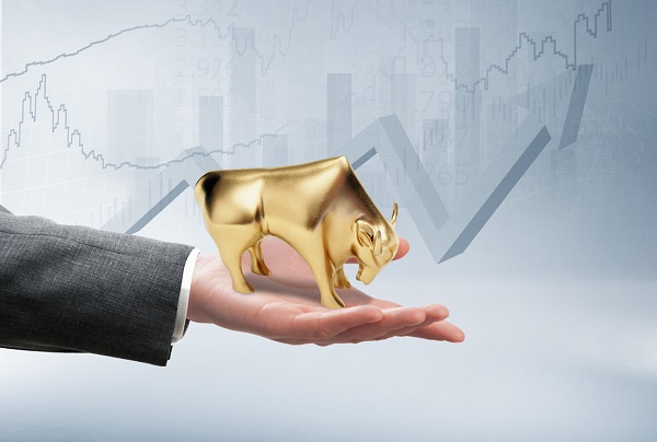 美债收益率飙升美元获支撑