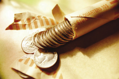 美债收益率飙升美元获支撑