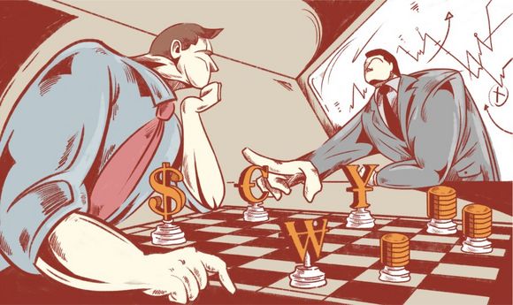 全球央行密集结束宽松周期美联储仍计划降息